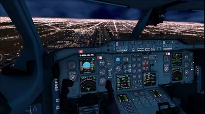 Real Flight Simulator Android FREE