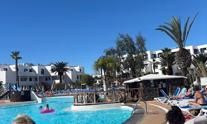 3 Nights 2 Adults -All Inclusive (incl. Alcohol) - (15-19Jun) Apartme...