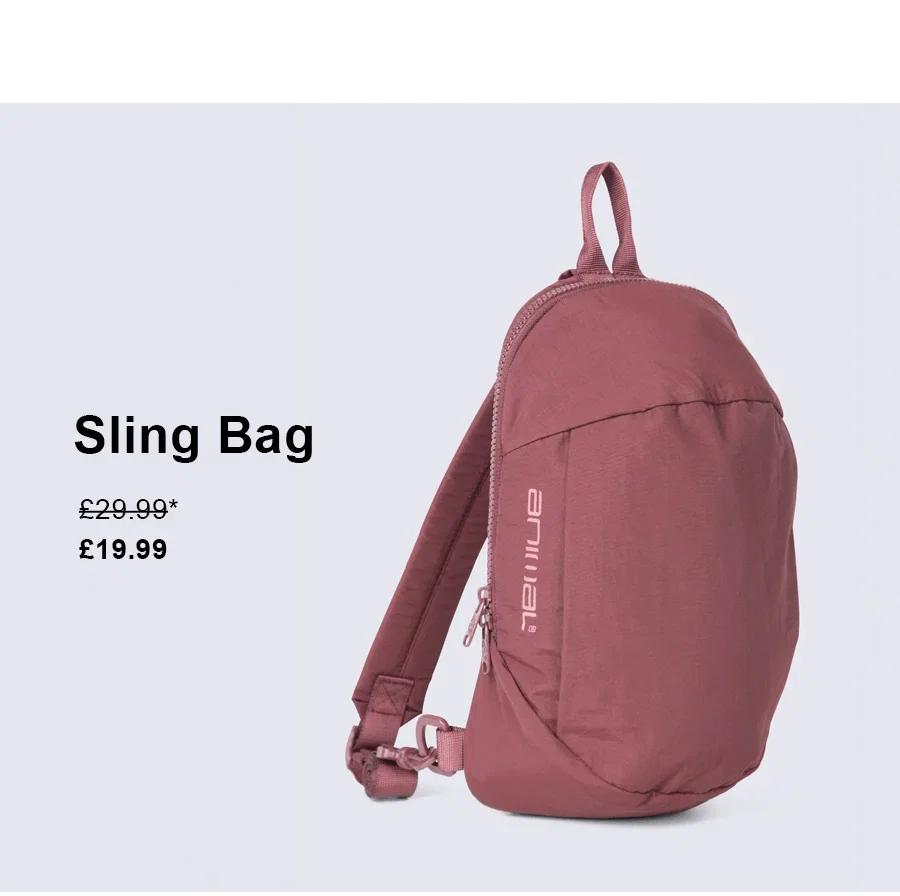 Sling Bag