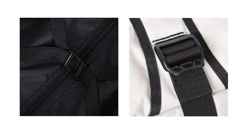 Wander Wheelie Cabin Bag 50L
