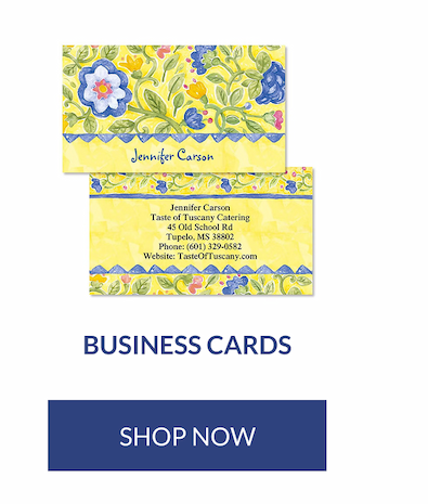 Business Cards