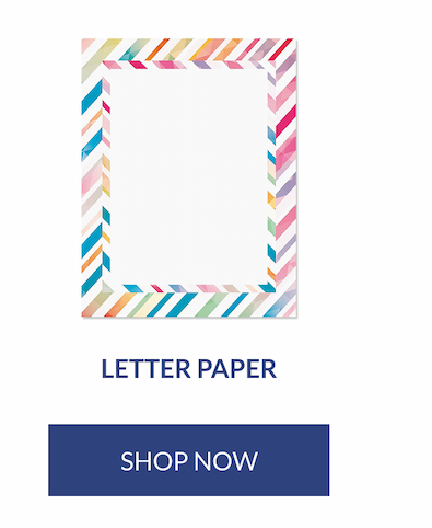 Letter Paper