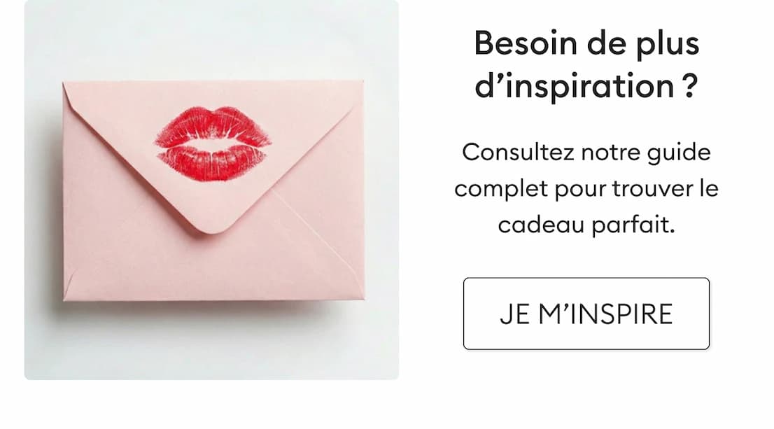Le cadeau parfait