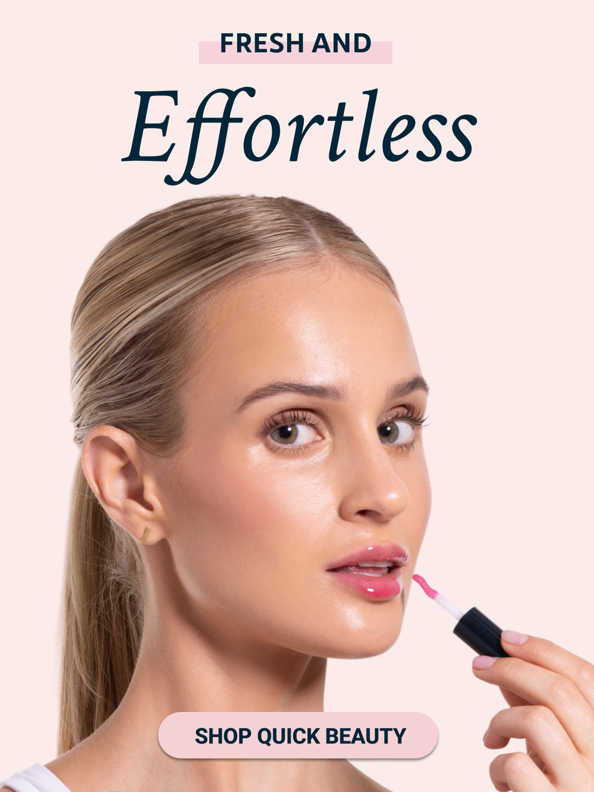 Fresh & Effortless