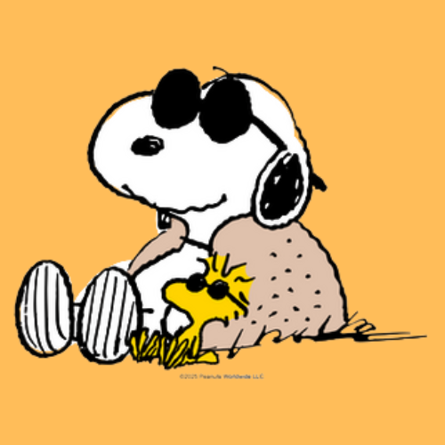 Snoopy oficial
