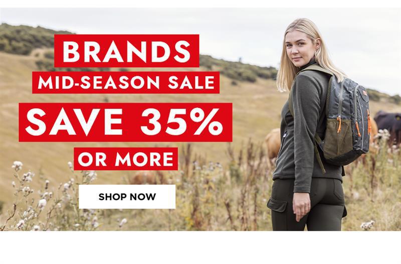Save on Brands