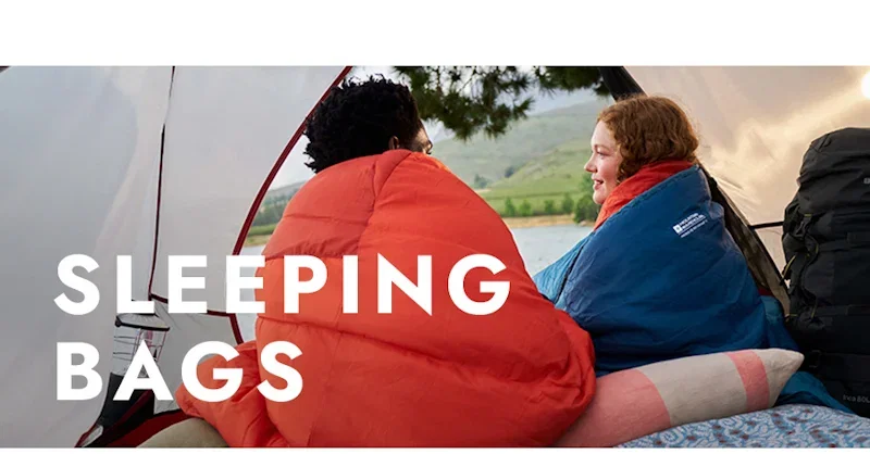 Sleeping Bags