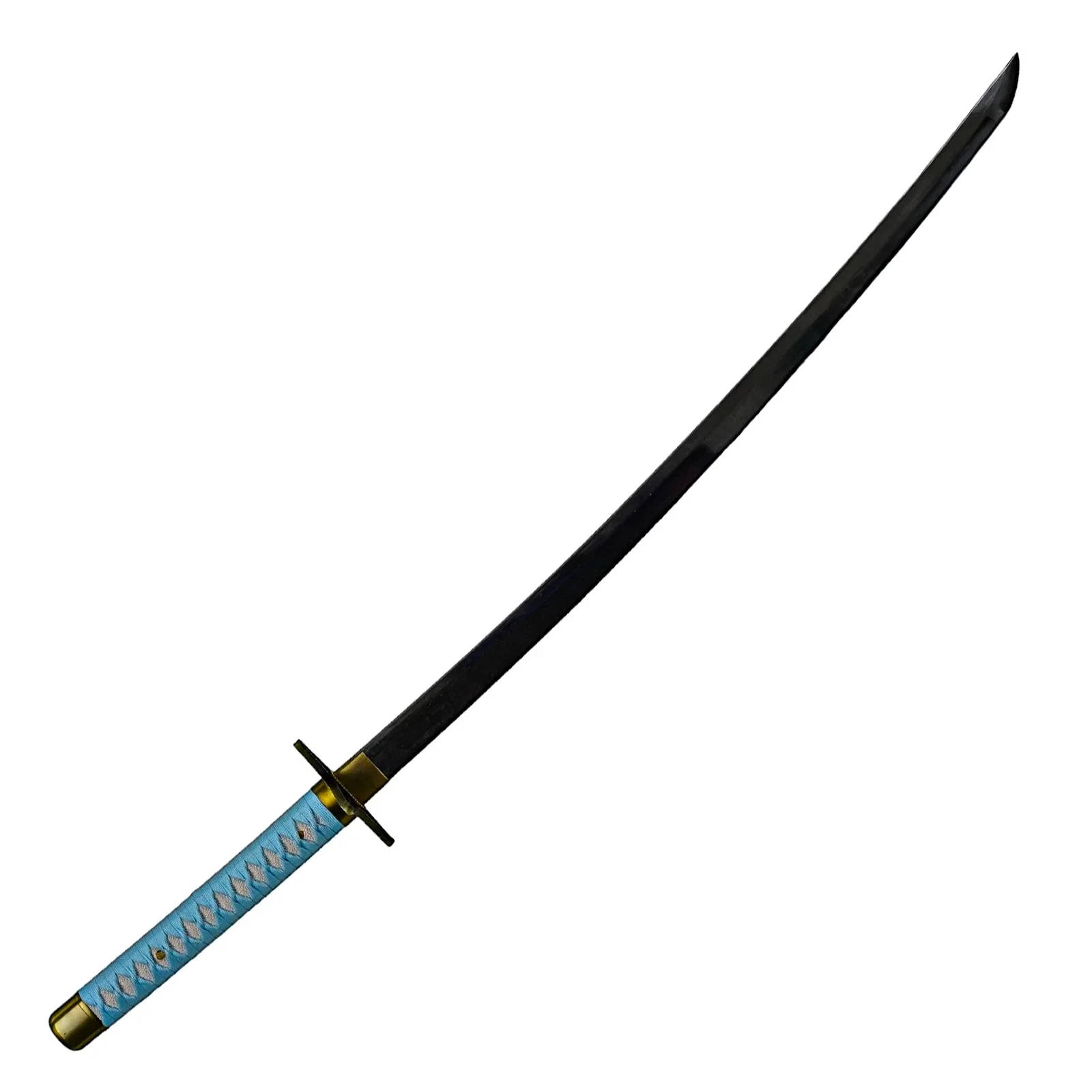 Image of Anime Katana Sword- 1095 Steel- 40.5"