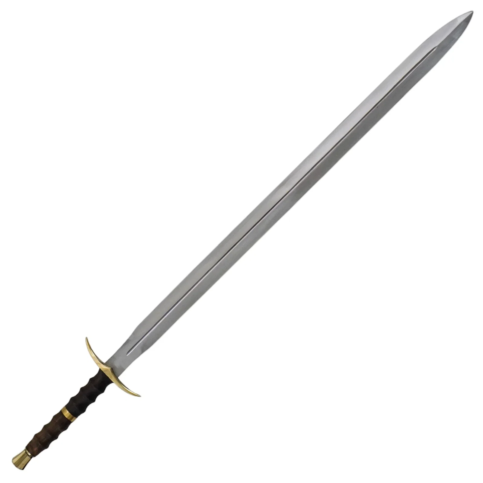 Image of Heroic Longsword – 1095 Steel- 46"