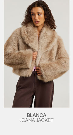 Blanca jacket