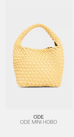 ODe mini hobo