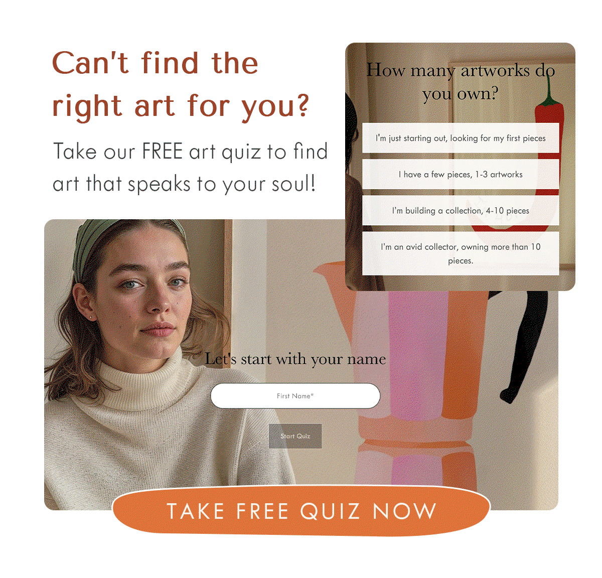 Take FREE Quiz Now