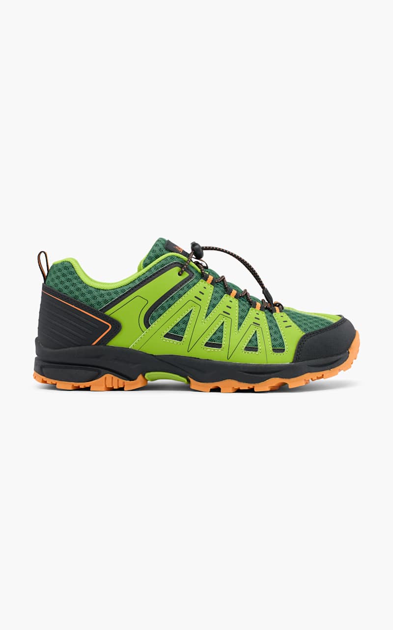 Halbschuh