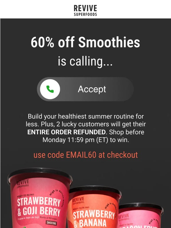 📞 Don’t Ignore This Call