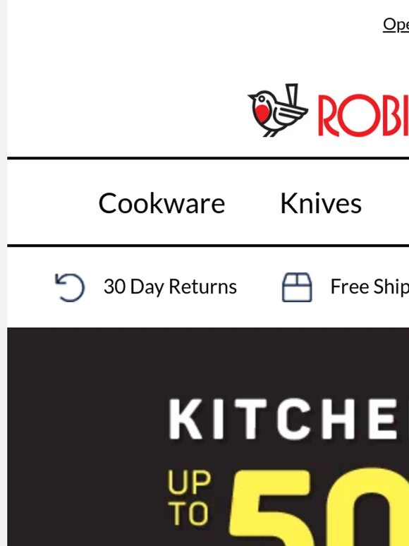 🔥 KITCHEN FRENZY HOT SELLERS