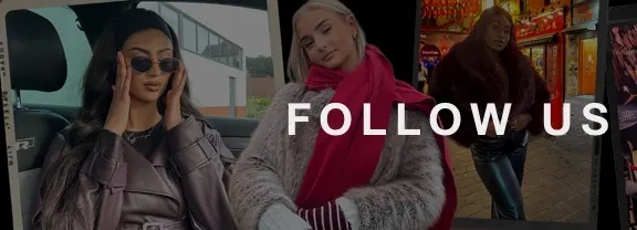Follow us