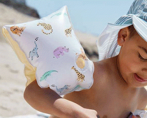 Collection Swim Essentials