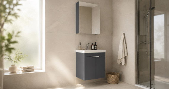 MEUBLES DE SALLE DE BAIN