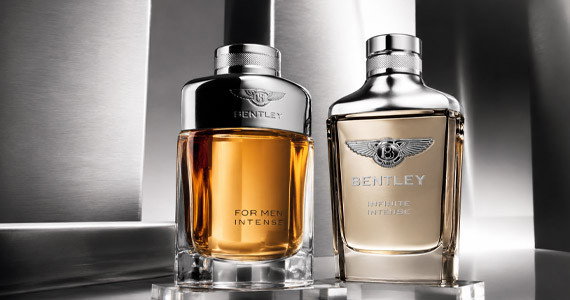 UN PARFUM DE PRESTIGE AU QUOTIDIEN