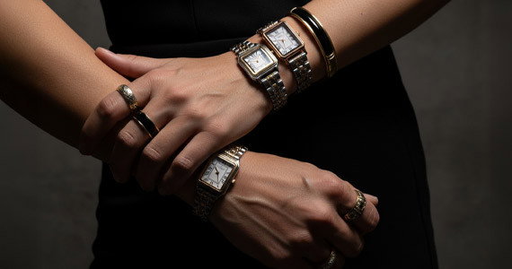 COLLECTION POUR LUI & ELLE