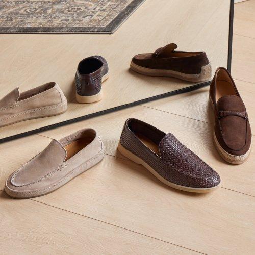 5 Must-Have Shoes for This Spring/Summer