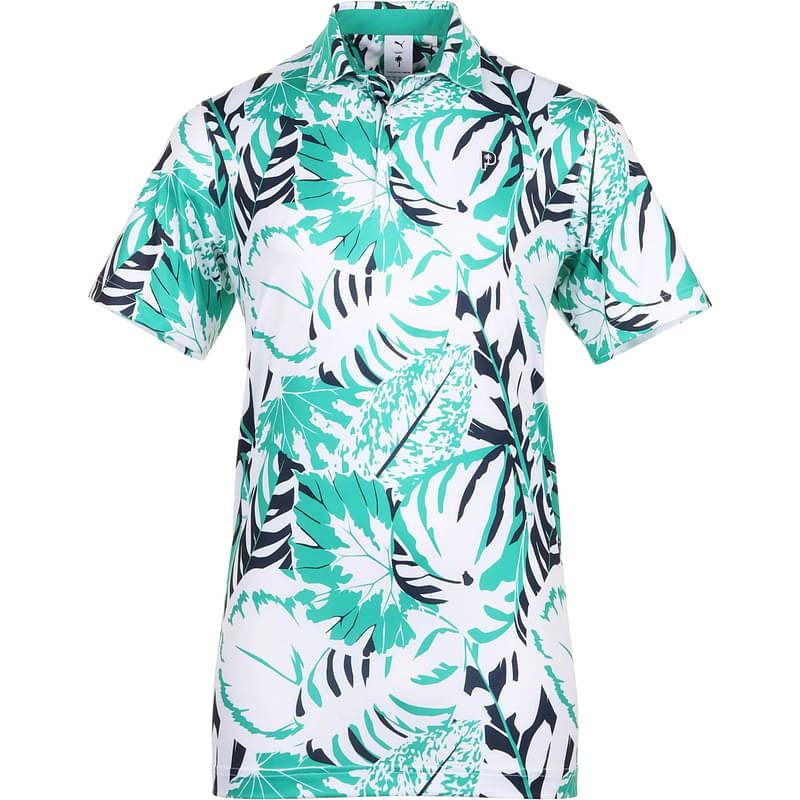 Polo x PTC Palm Glitch