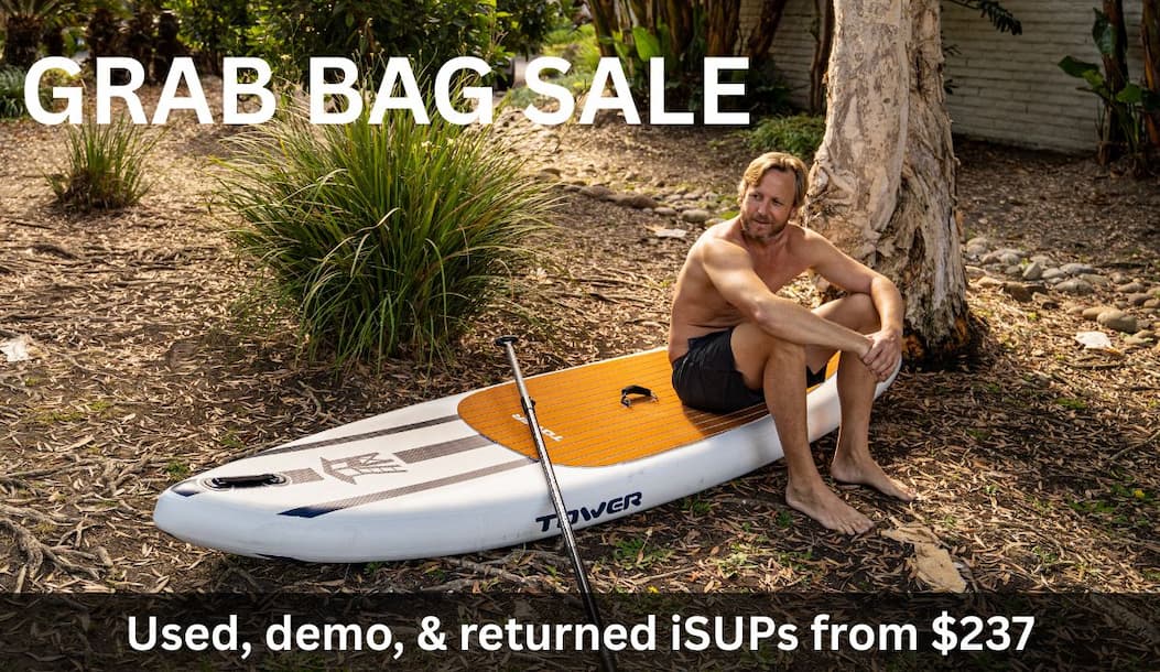 Grab Bag Sale