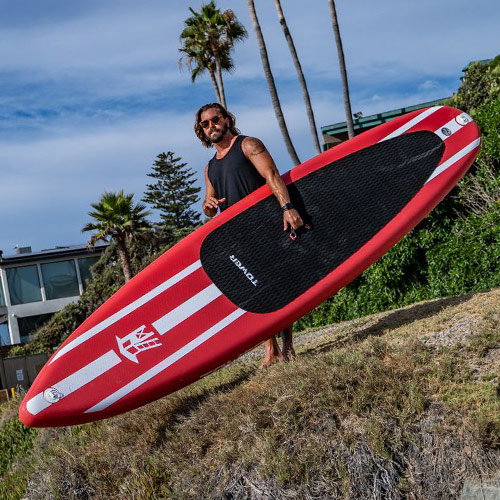 racing-paddle-board