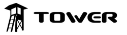 Tower Paddle Boards Logo
