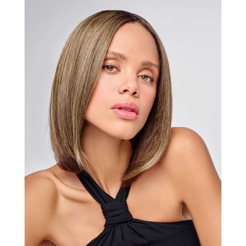 10" Au Naturel Topper by Hairdo