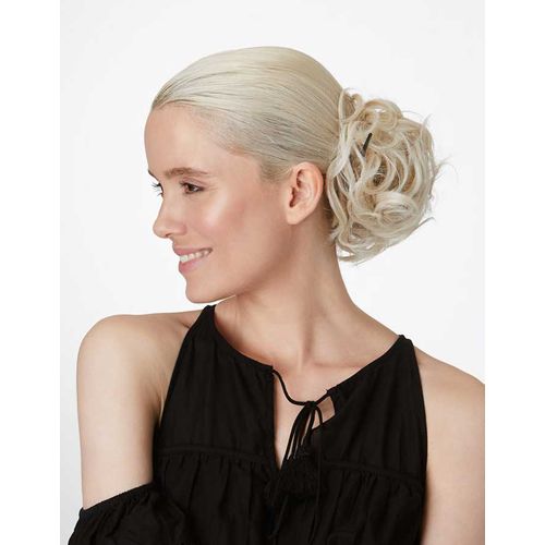Tousled Wrap By Hothair