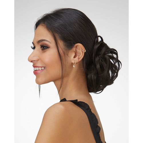 Effortless Wrap by Hothair Fibre+