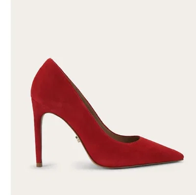 Eterno Court Heel