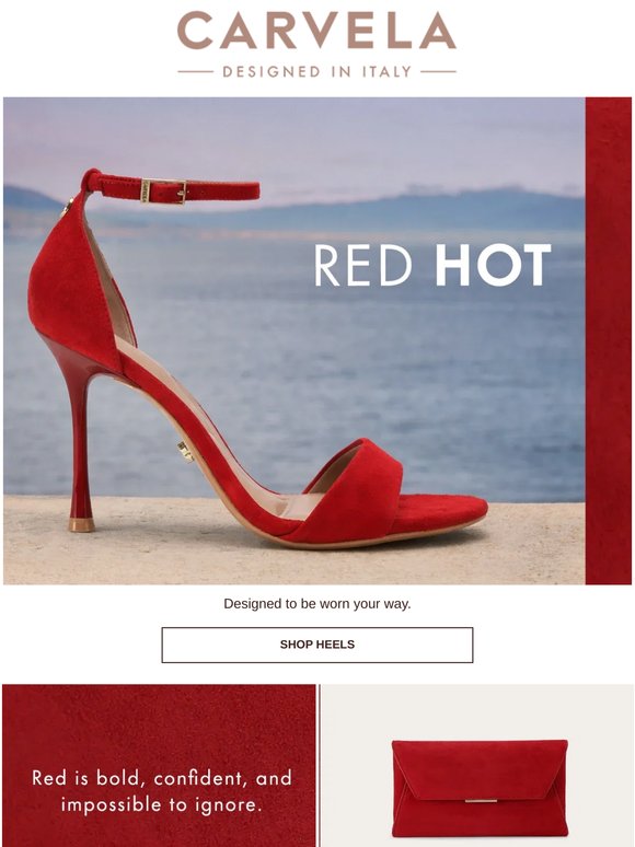 Red Hot