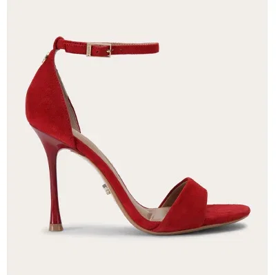 Incanto Heel