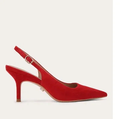 Spirited Heel