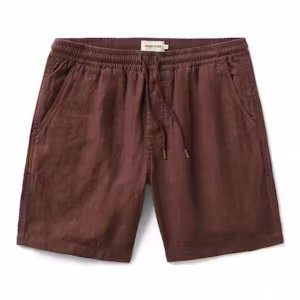 The Apres Short - 7