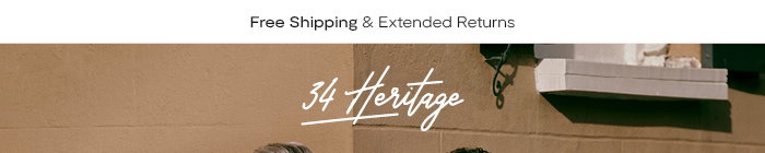 34 Heritage