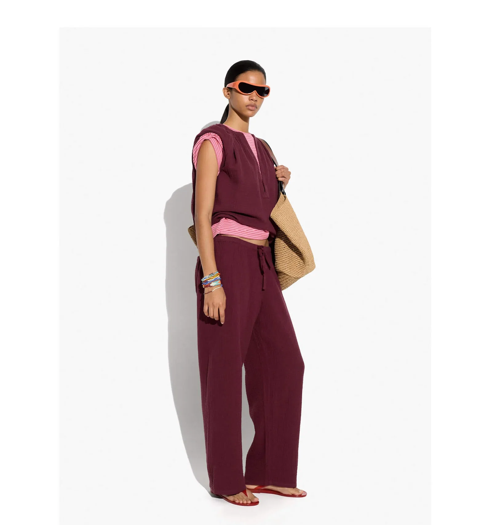 Sets Spring Summer