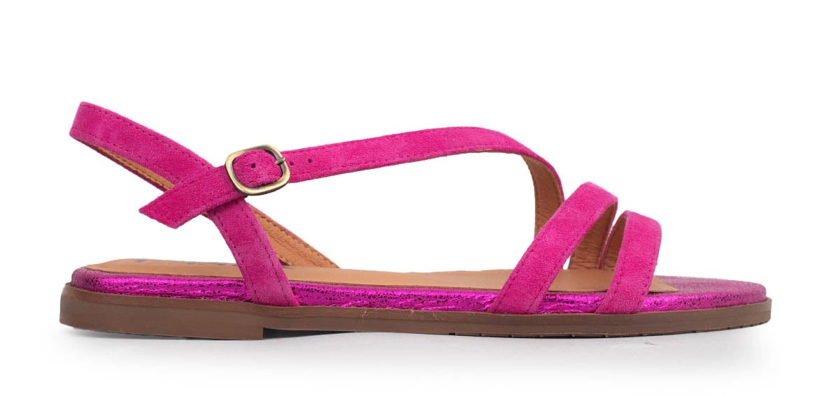 nina fuchsia