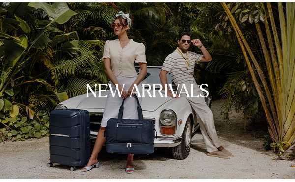 Shop New Arrivals