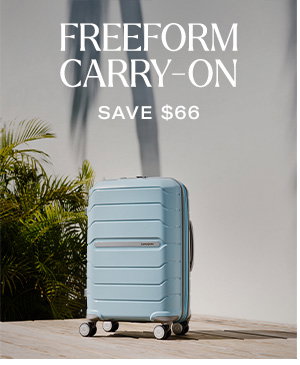 Shop Freeform Carry-On