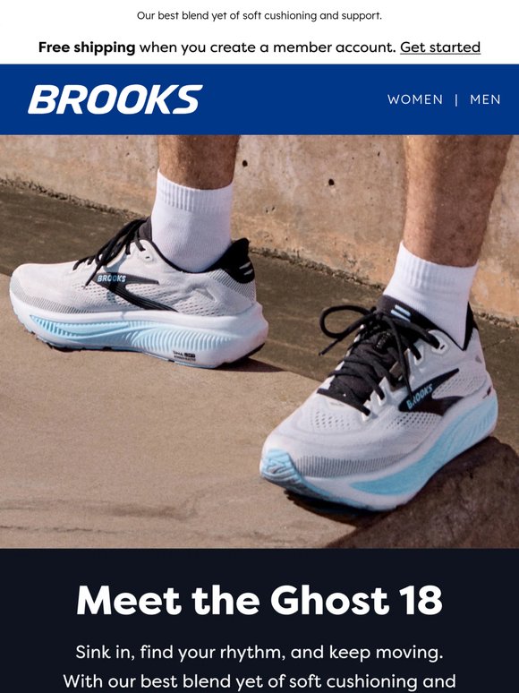 The Ghost you trust, leveled up.