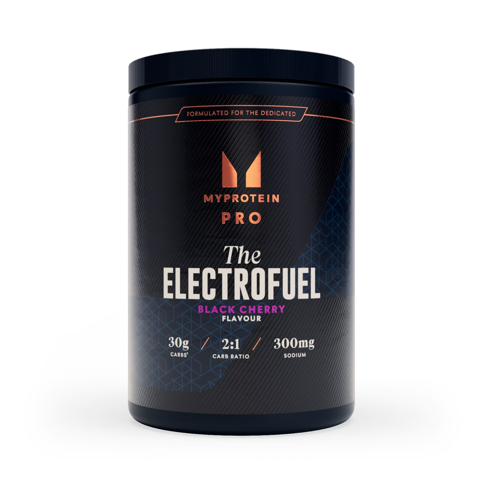 THE Electrofuel