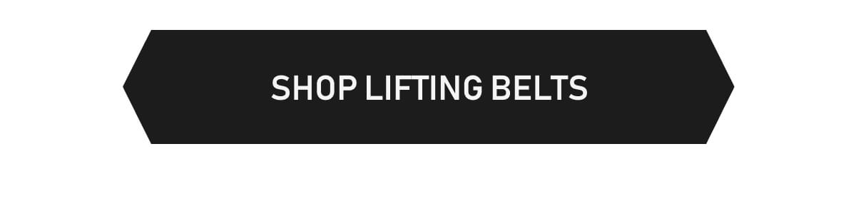 Shop Lifting Belts