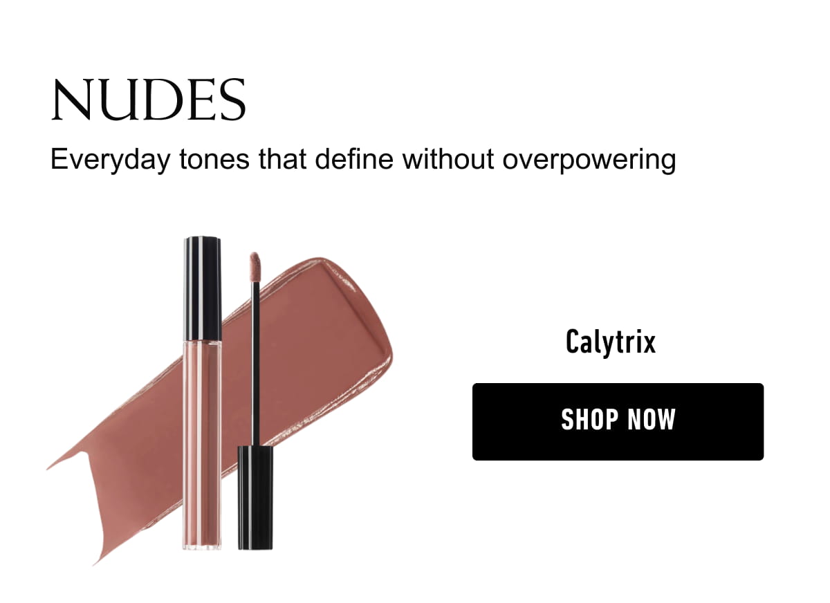 Nudes - Calytrix