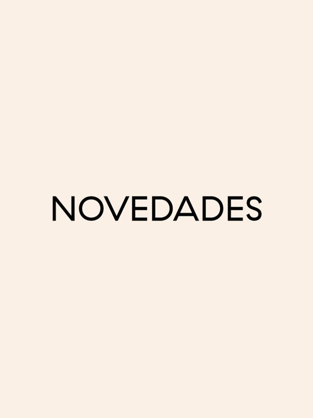 Novedades