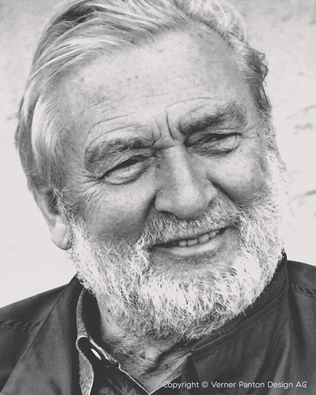 Verner Panton