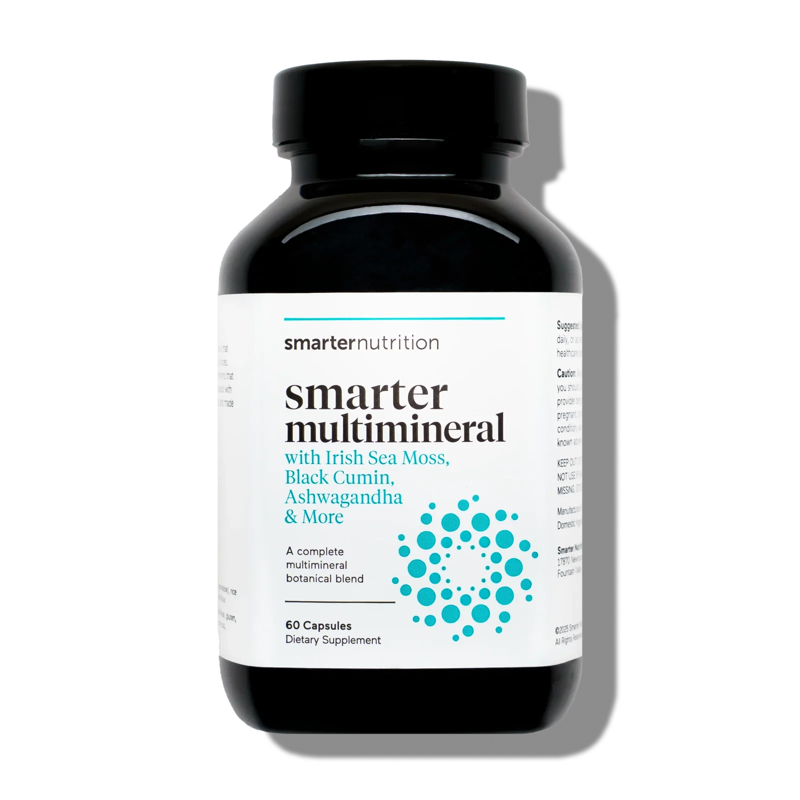 Image of Smarter Sea Moss Multimineral