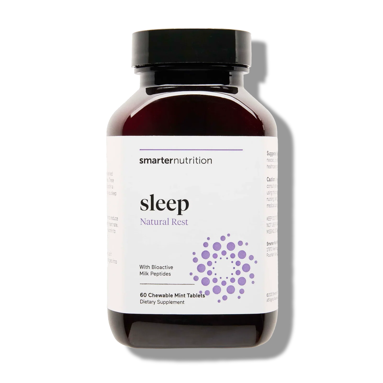 Image of Smarter Sleep